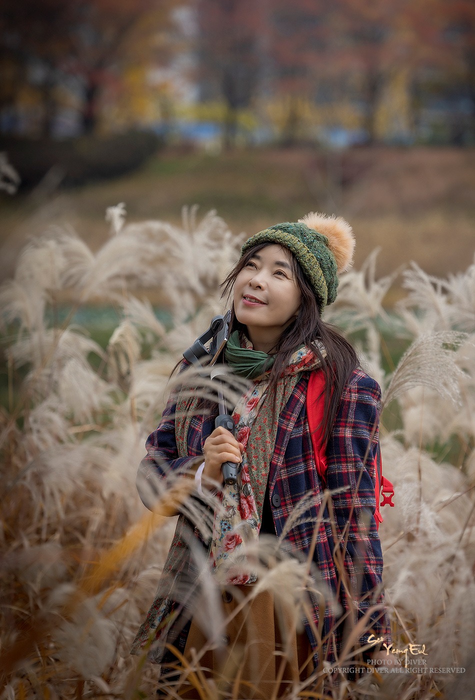   | PHOTO BY : 다이버/서영을  |