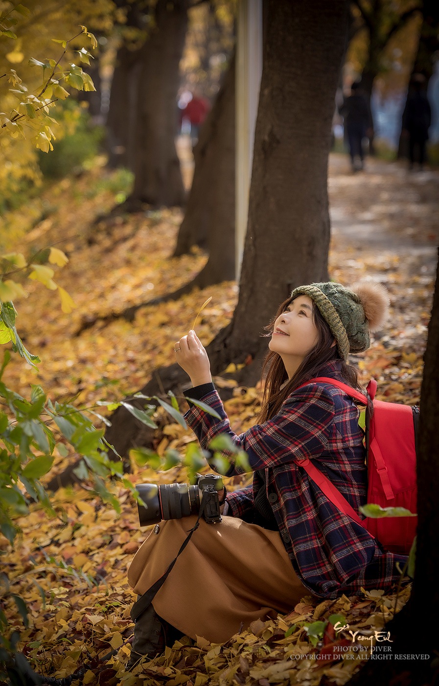   | PHOTO BY : 다이버/서영을  |