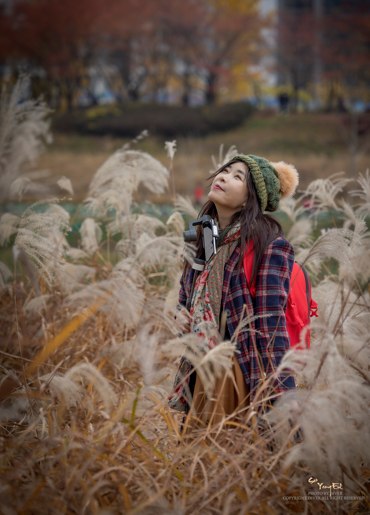   | PHOTO BY : 다이버/서영을  |