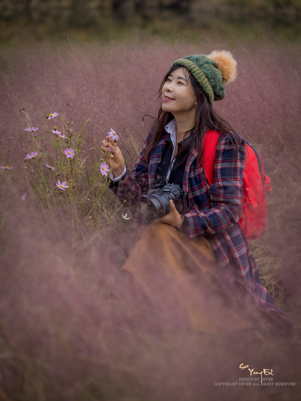   | PHOTO BY : 다이버/서영을  |