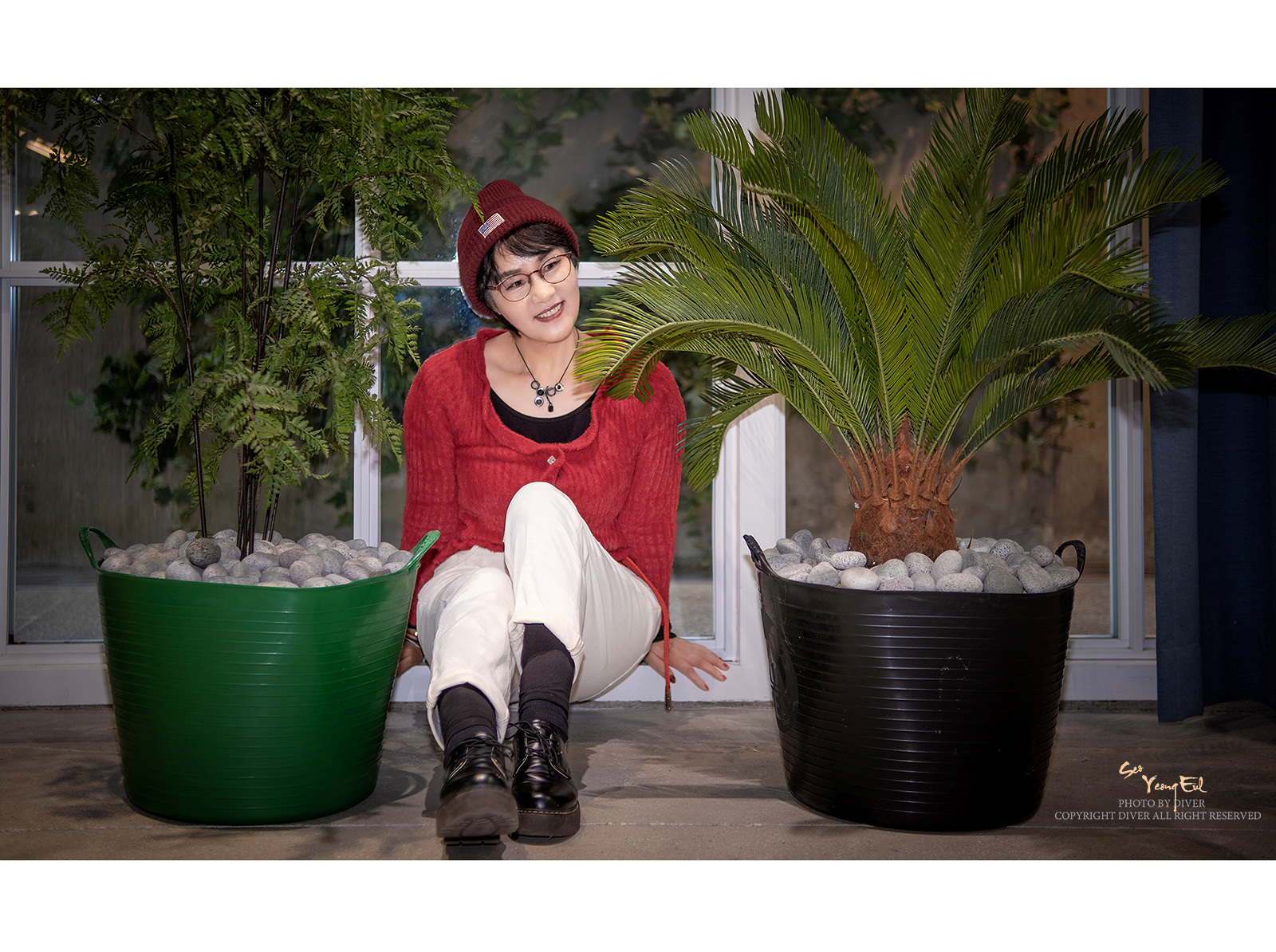 | PHOTO BY : 다이버/서영을  |