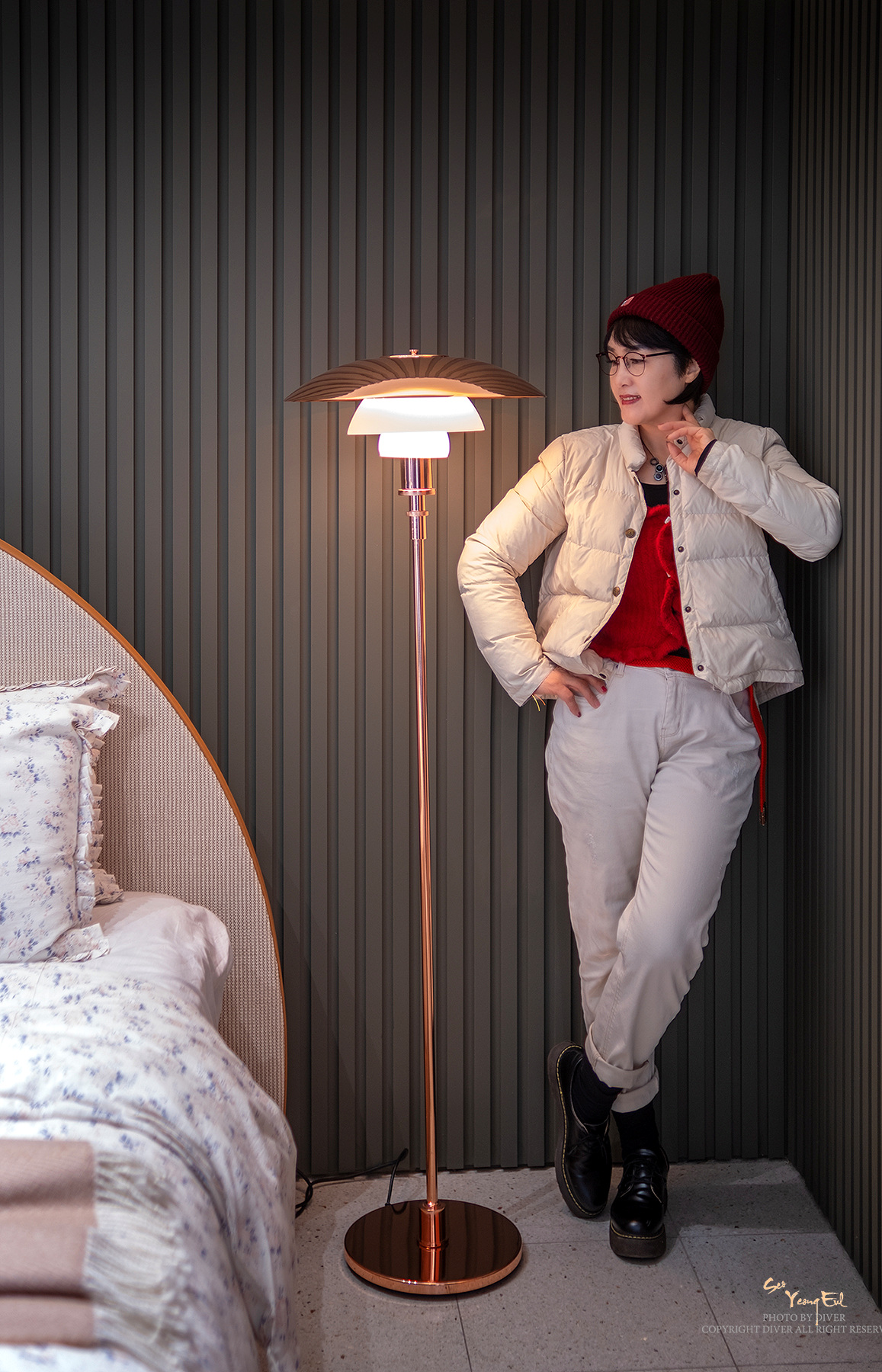 | PHOTO BY : 다이버/서영을  |