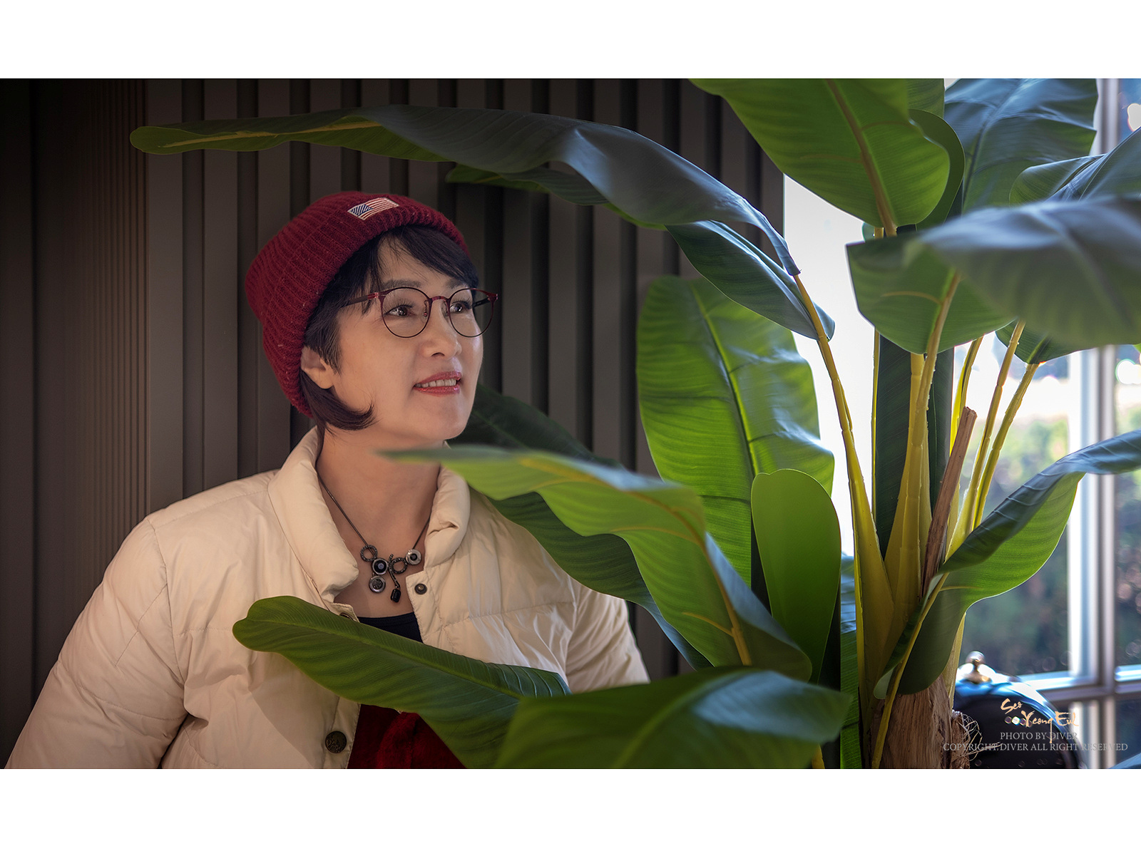 | PHOTO BY : 다이버/서영을  |