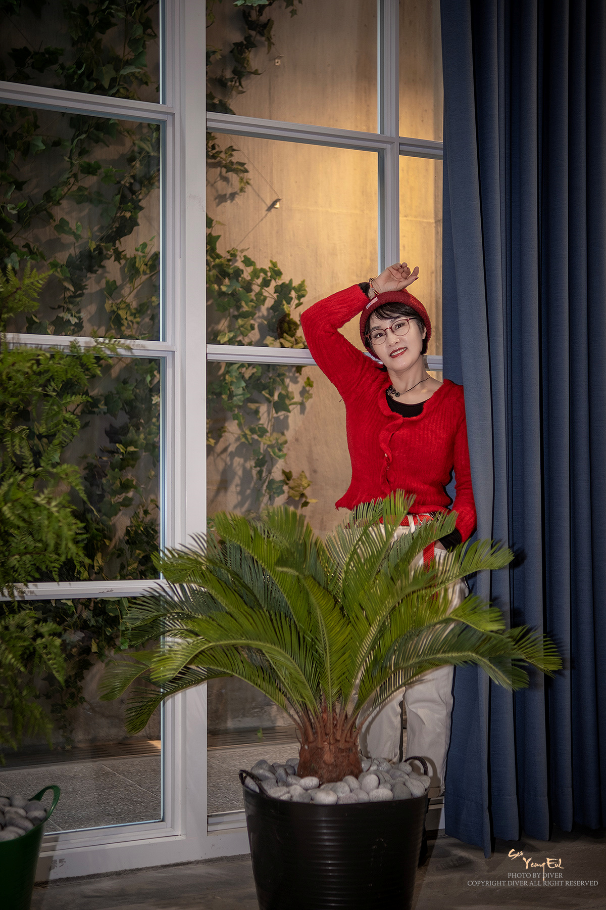 | PHOTO BY : 다이버/서영을  |