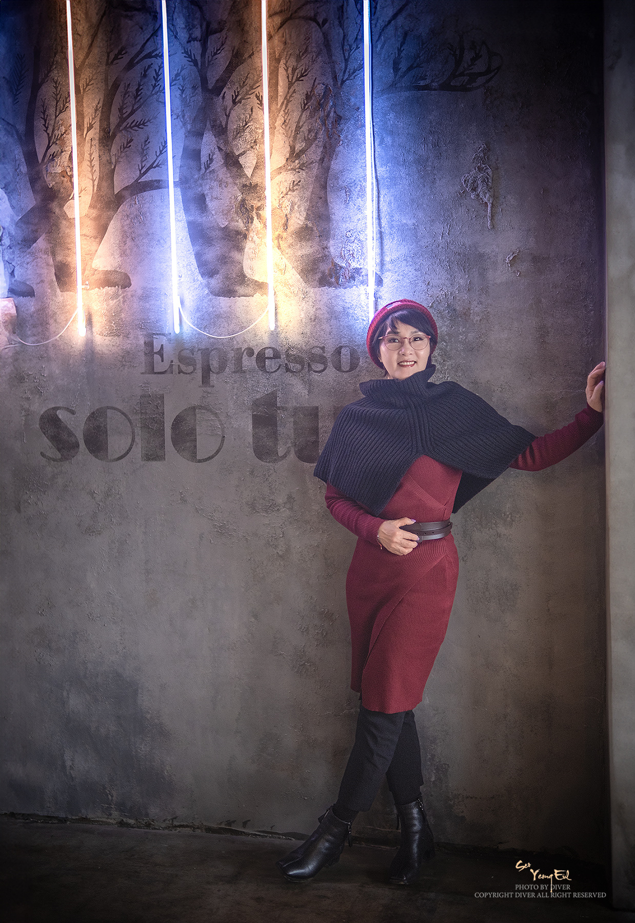 | PHOTO BY : 다이버/서영을  |