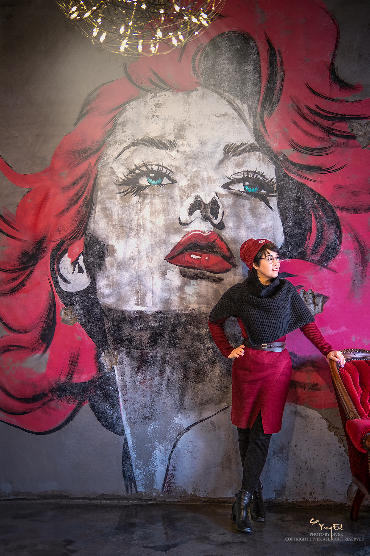 | PHOTO BY : 다이버/서영을  |