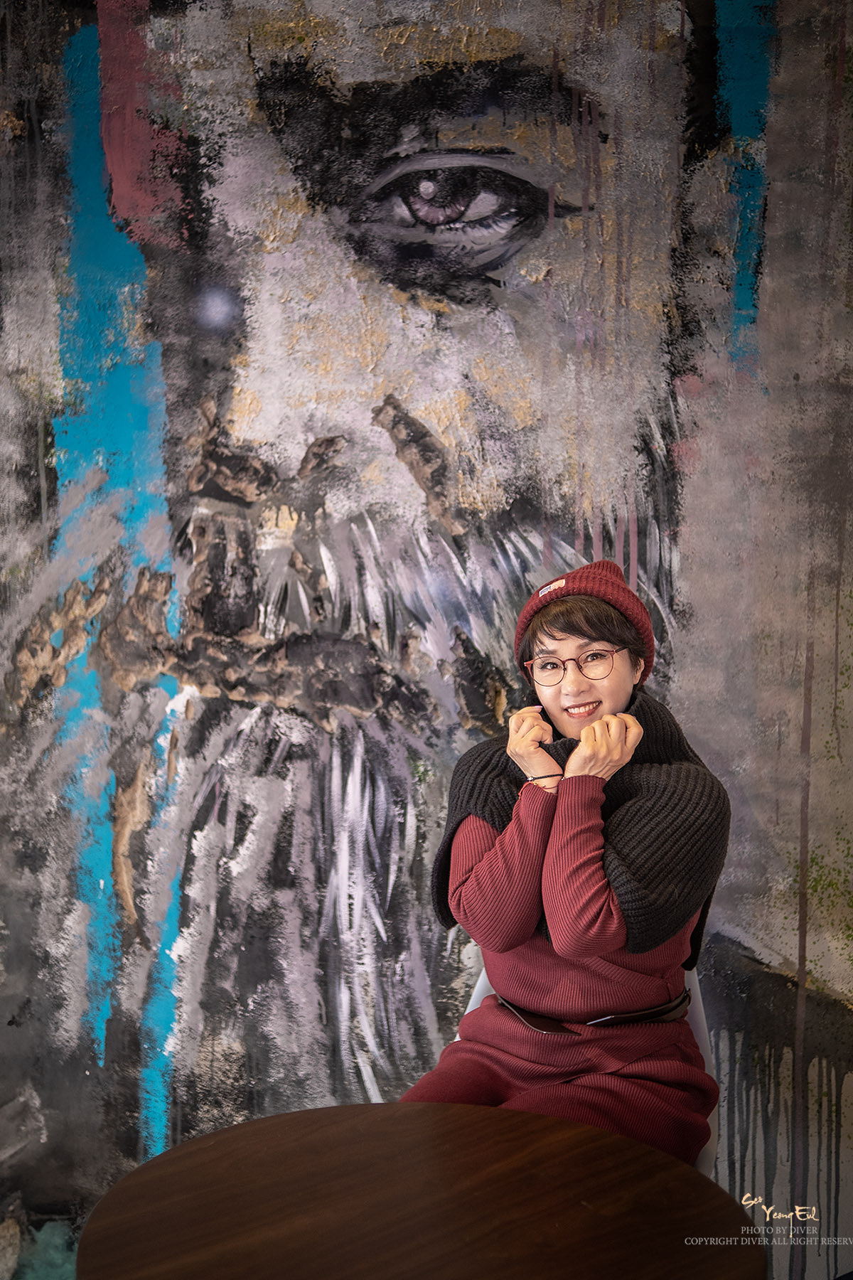 | PHOTO BY : 다이버/서영을  |