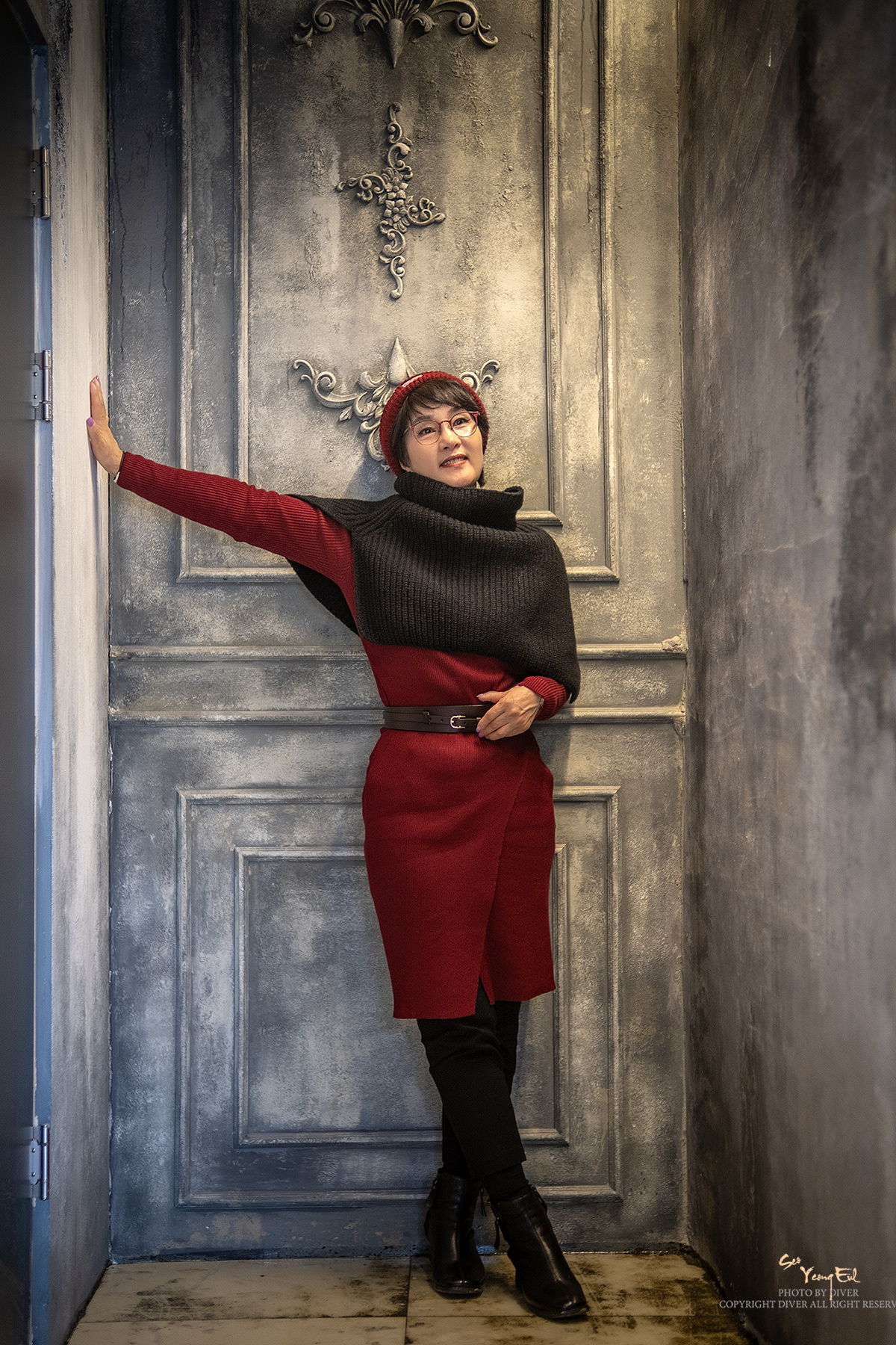 | PHOTO BY : 다이버/서영을  |