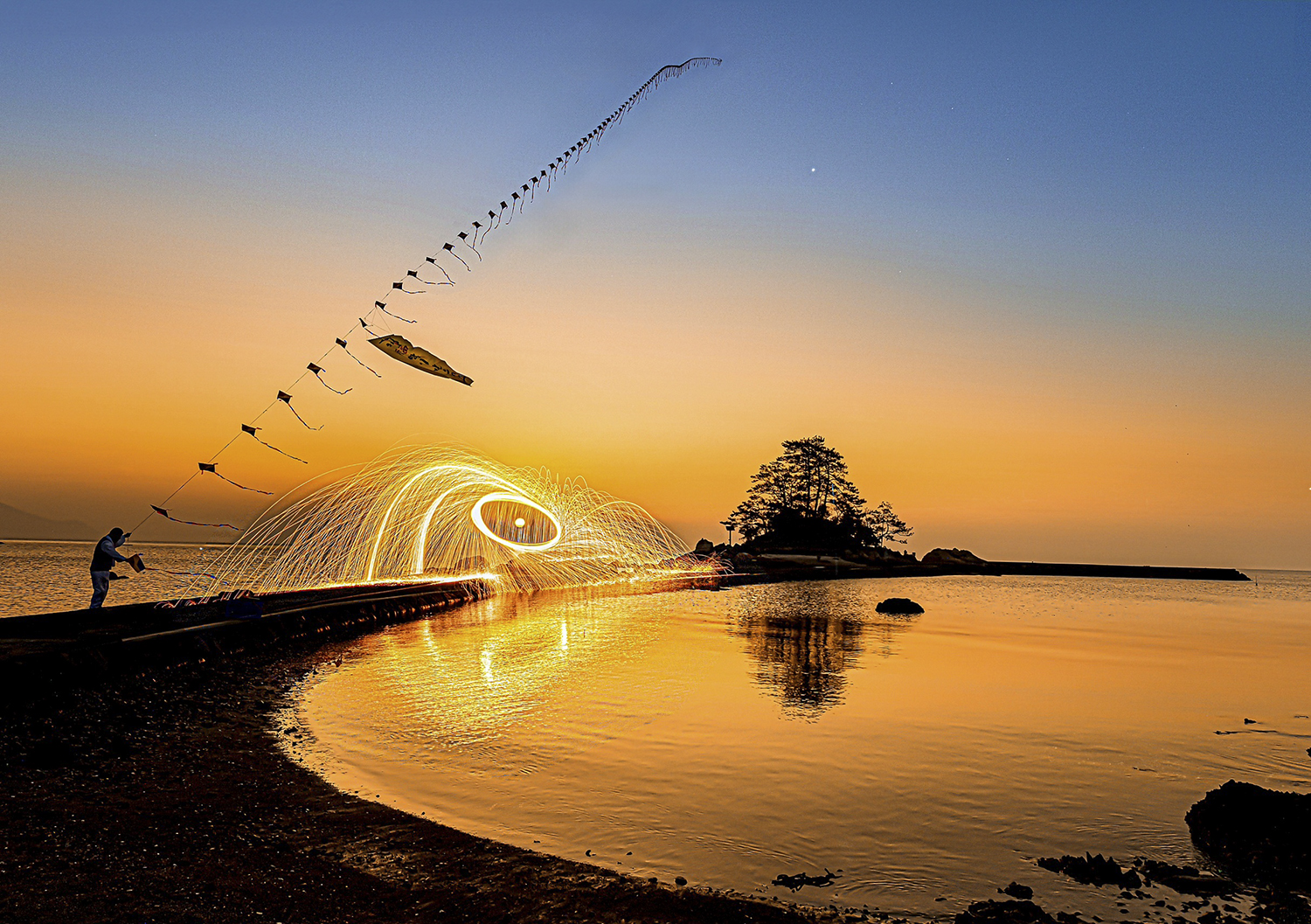 PHOTO BY  | Canon EOS R5 | 2024:01:06 07:54:46 | ISO-320 | 1/320 sec | f 7.1 | 20 mm | EV=1 | ● WIDTH:1500 pixels  HEIGHT:1057 pixels