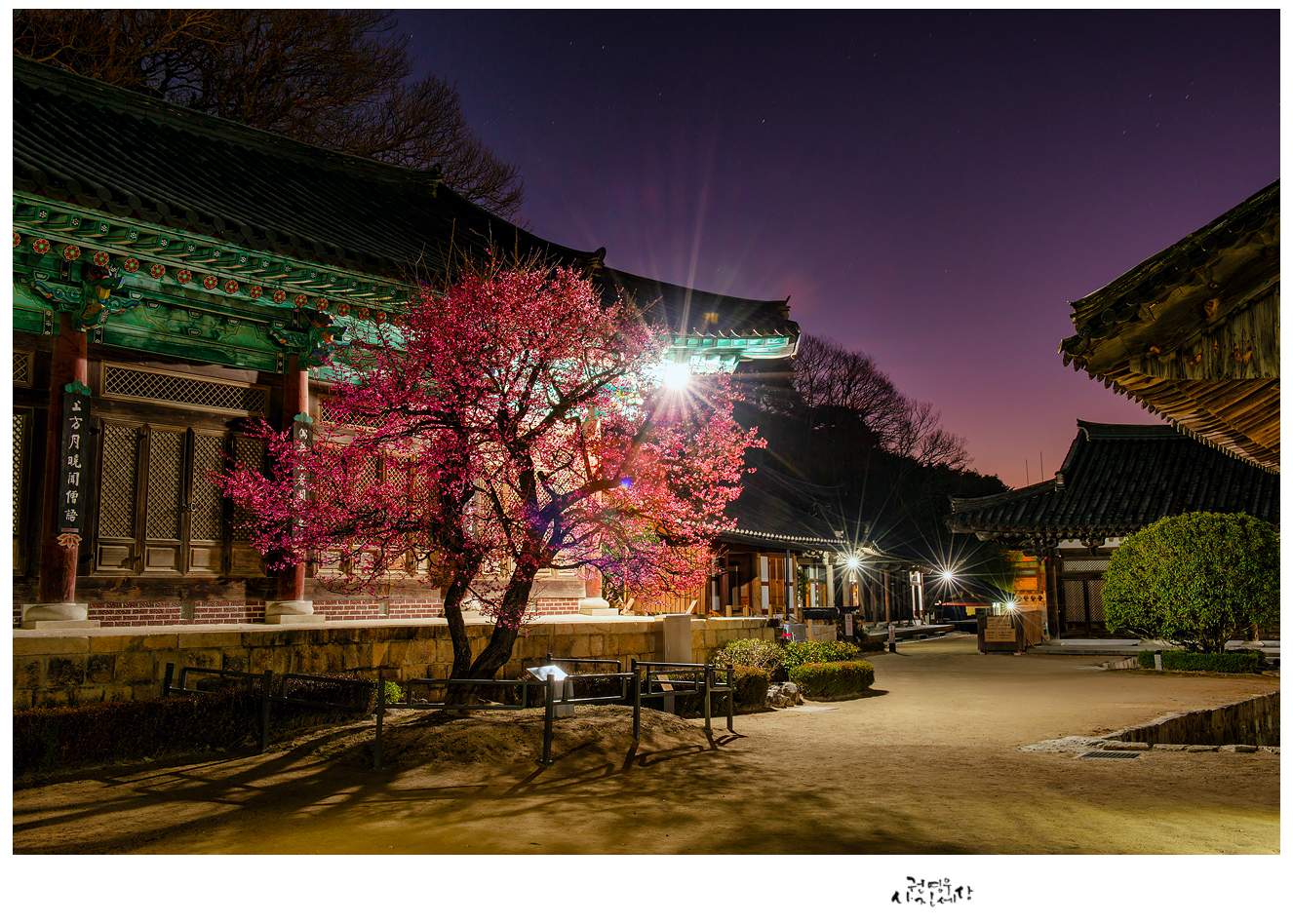 PHOTO BY  | NIKON D800 | 2024:02:17 06:21:54 | ISO-100 | 30/1 sec | f 13 | 35 mm | EV=-0.7 | ● WIDTH:1326 pixels  HEIGHT:948 pixels