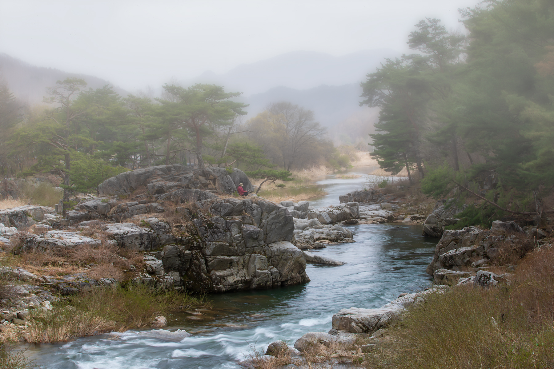 PHOTO BY  | Canon EOS-1D X Mark II | 2018:04:15 15:50:29 | ISO-50 | 3/10 sec | f 32 | 70 mm | EV=-1 | ● WIDTH:1800 pixels  HEIGHT:1200 pixels