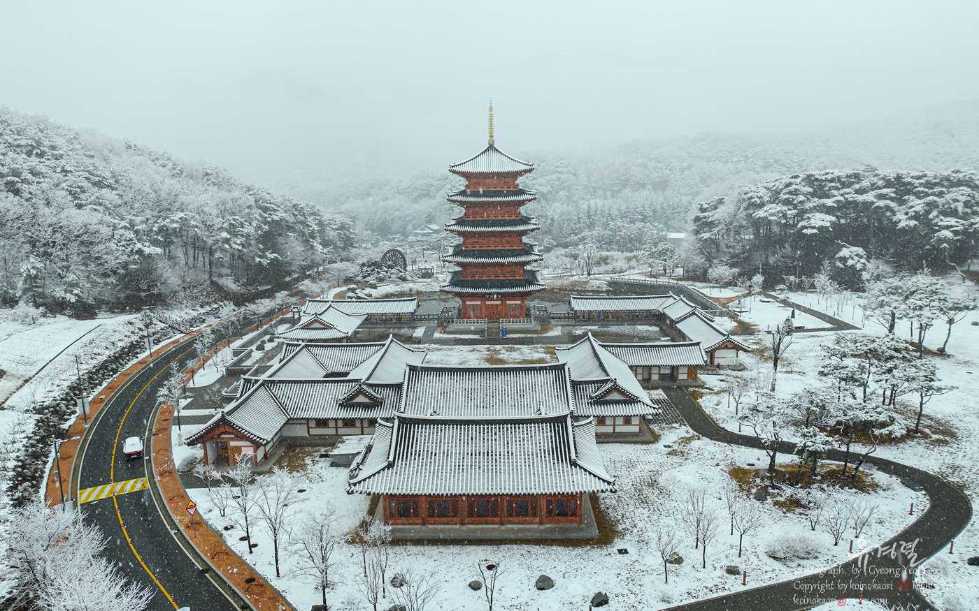 | PHOTO BY : 향기/유경렬  |