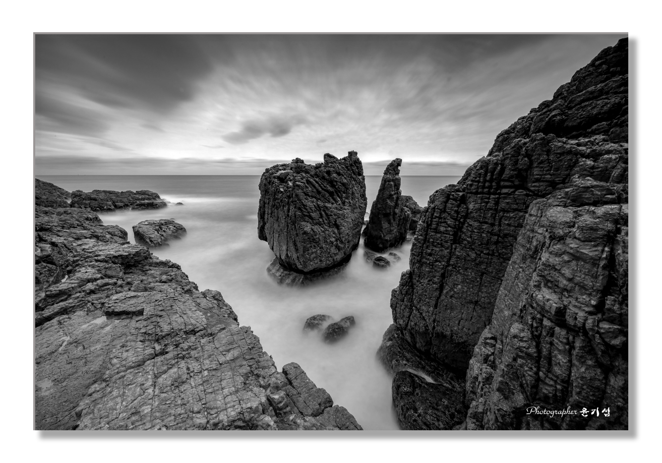 PHOTO BY YGS | NIKON D850 | 2024:02:25 15:39:20 | ISO-31 | 80/1 sec | f 22 | 14 mm | EV=0 | ● WIDTH:1335 pixels  HEIGHT:934 pixels