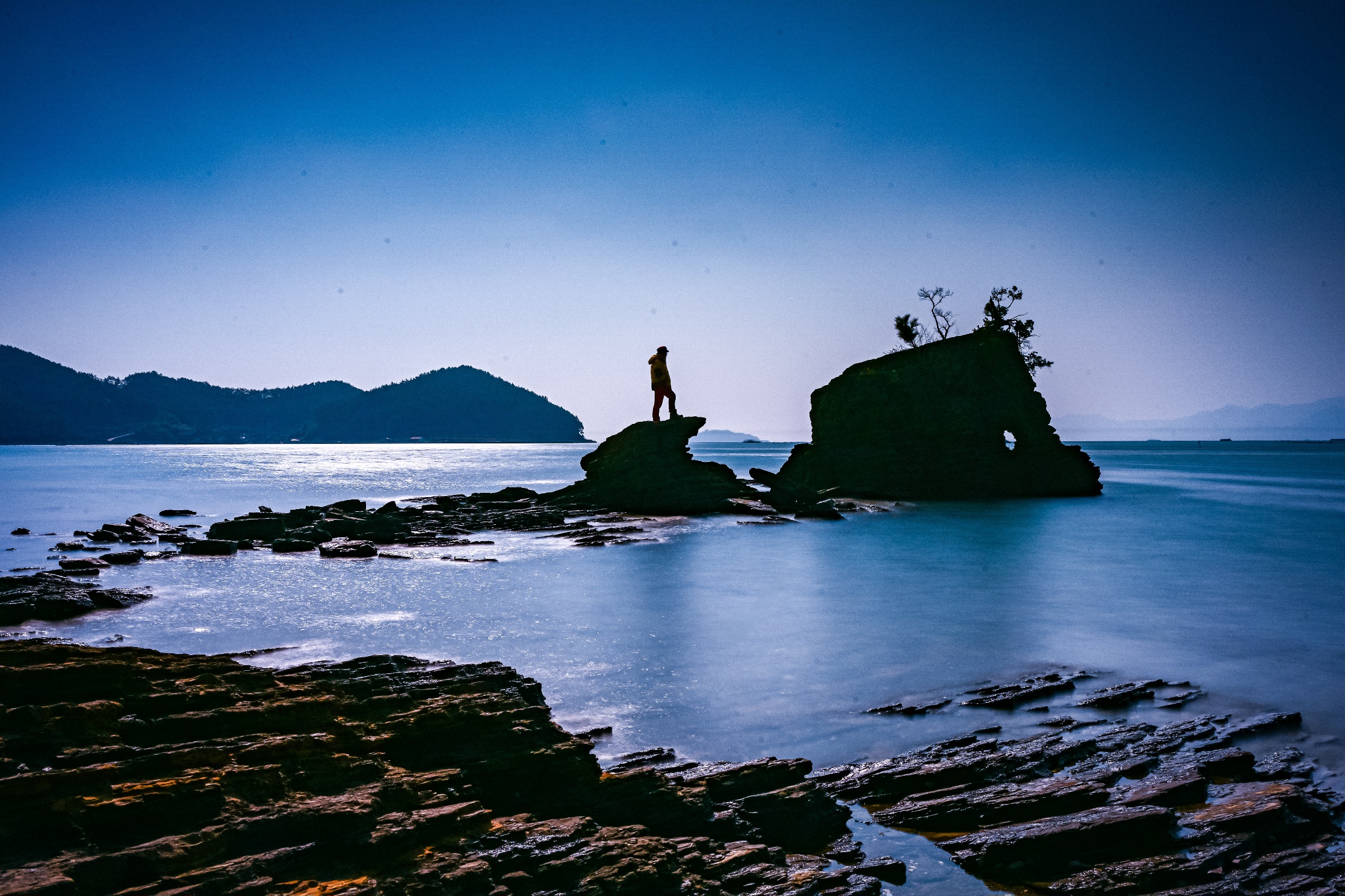 PHOTO BY  | NIKON Z 7_2 | 2024:03:08 10:21:49 | ISO-64 | 200000/10000 sec | f 18 | 34.5 mm | EV=-0.3 | ● WIDTH:  HEIGHT: