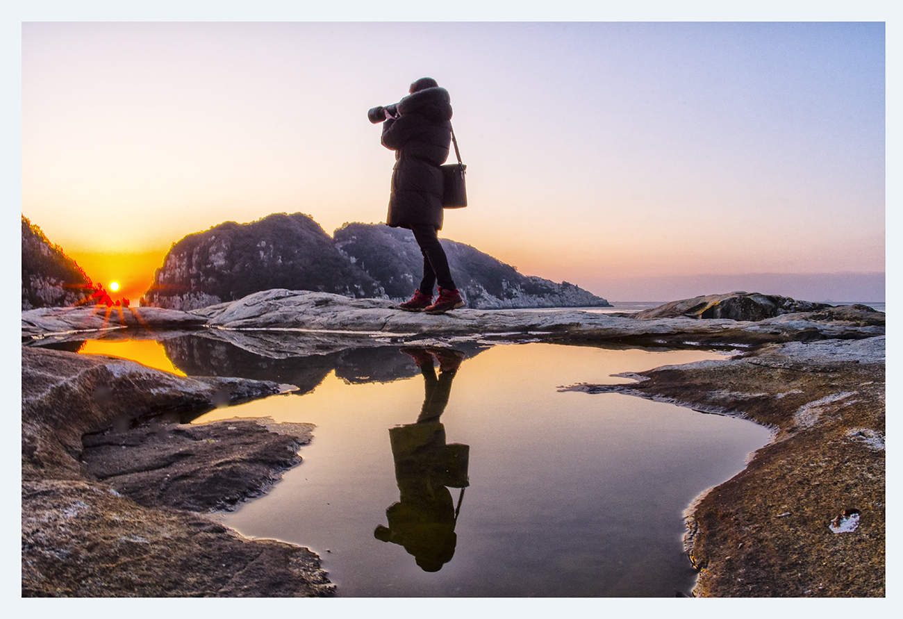 PHOTO BY SEHUI_OK | NIKON D500 | 2024:03:10 06:55:40 | ISO-400 | 1/40 sec | f 22 | 16 mm | EV=-0.7 | ● WIDTH:1300 pixels  HEIGHT:891 pixels