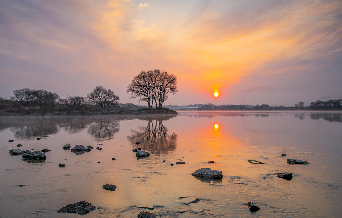 PHOTO BY  | NIKON D850 | 2024:03:14 06:58:26 | ISO-100 | 1/5 sec | f 22 | 32 mm | EV=0 | ● WIDTH:1200 pixels  HEIGHT:765 pixels