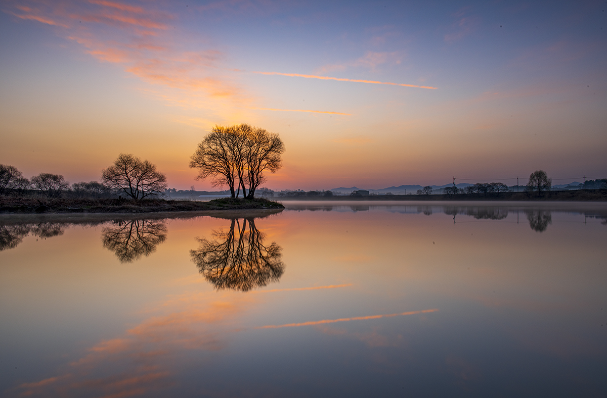 PHOTO BY  | NIKON D850 | 2024:03:18 06:31:53 | ISO-64 | 8/1 sec | f 22 | 32 mm | EV=0 | ● WIDTH:1200 pixels  HEIGHT:788 pixels