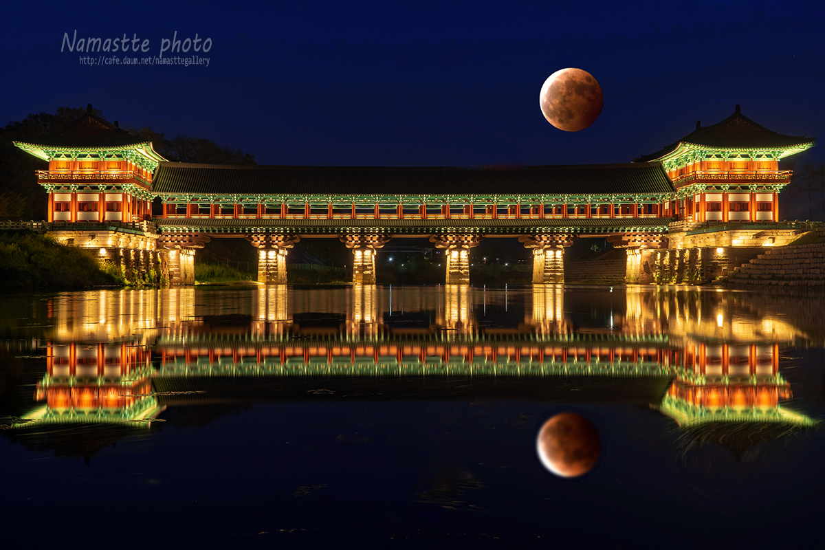 | PHOTO BY : 나마스떼/이필구  |