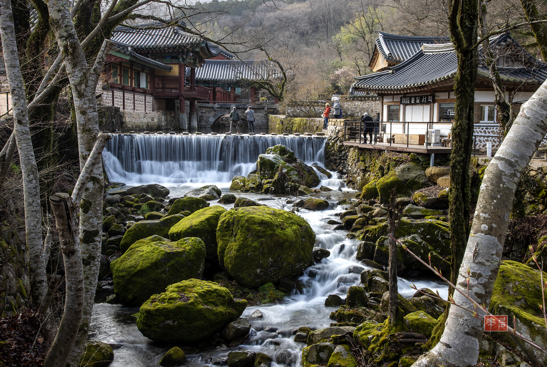 PHOTO BY changickheun | Canon EOS-1D X Mark III | 2024:03:29 09:04:27 | ISO-50 | 4/10 sec | f 22 | 40 mm | EV=0 | ● WIDTH:1800 pixels  HEIGHT:1209 pixels