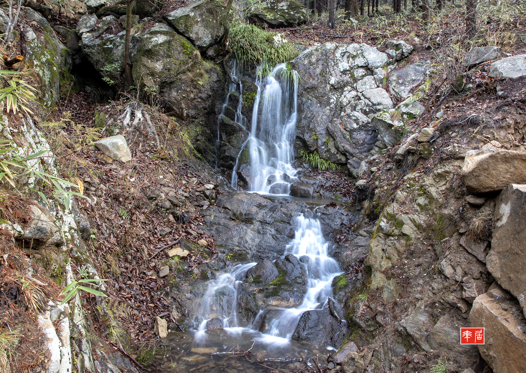 PHOTO BY changickheun | Canon EOS-1D X Mark III | 2024:03:29 07:11:45 | ISO-100 | 13/10 sec | f 18 | 28 mm | EV=0 | ● WIDTH:1800 pixels  HEIGHT:1275 pixels