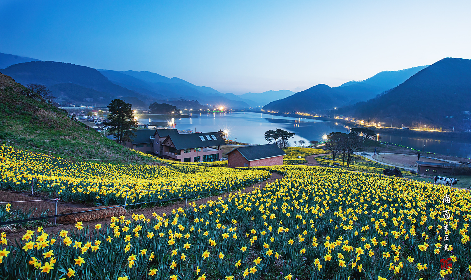 PHOTO BY  | Canon EOS 5D Mark IV | 2024:03:31 05:47:58 | ISO-400 | 15/1 sec | f 8 | 17 mm | EV=0 | ● WIDTH:1500 pixels  HEIGHT:893 pixels