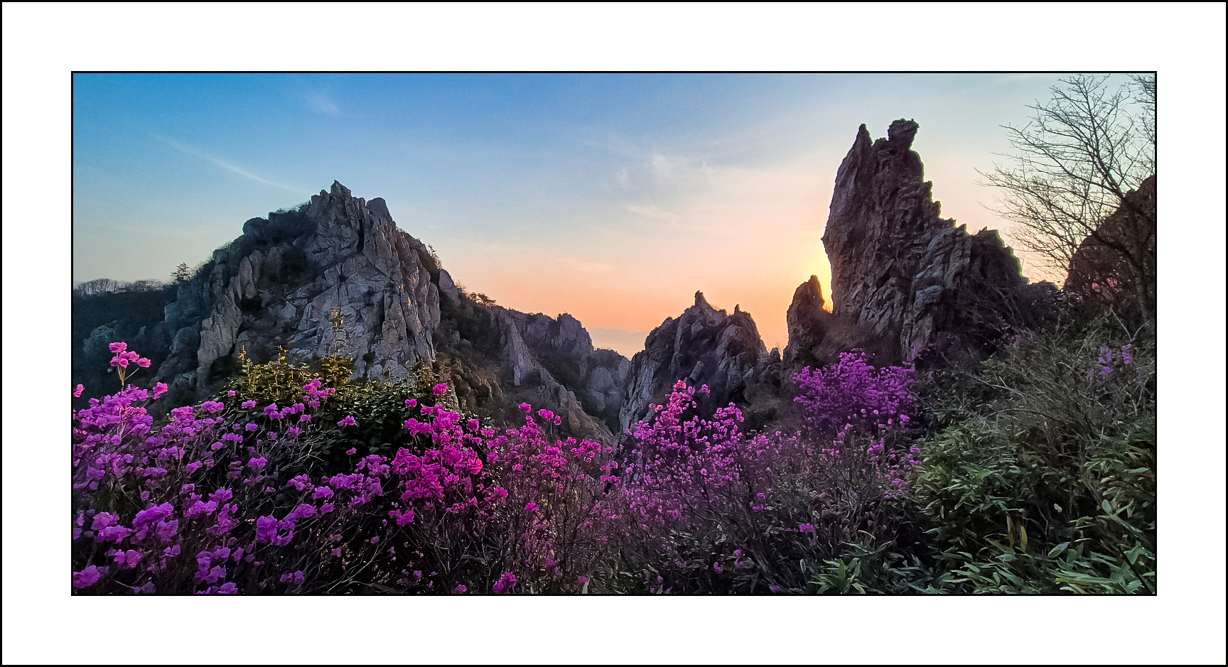   | PHOTO BY : 삿갓/정봉식  |