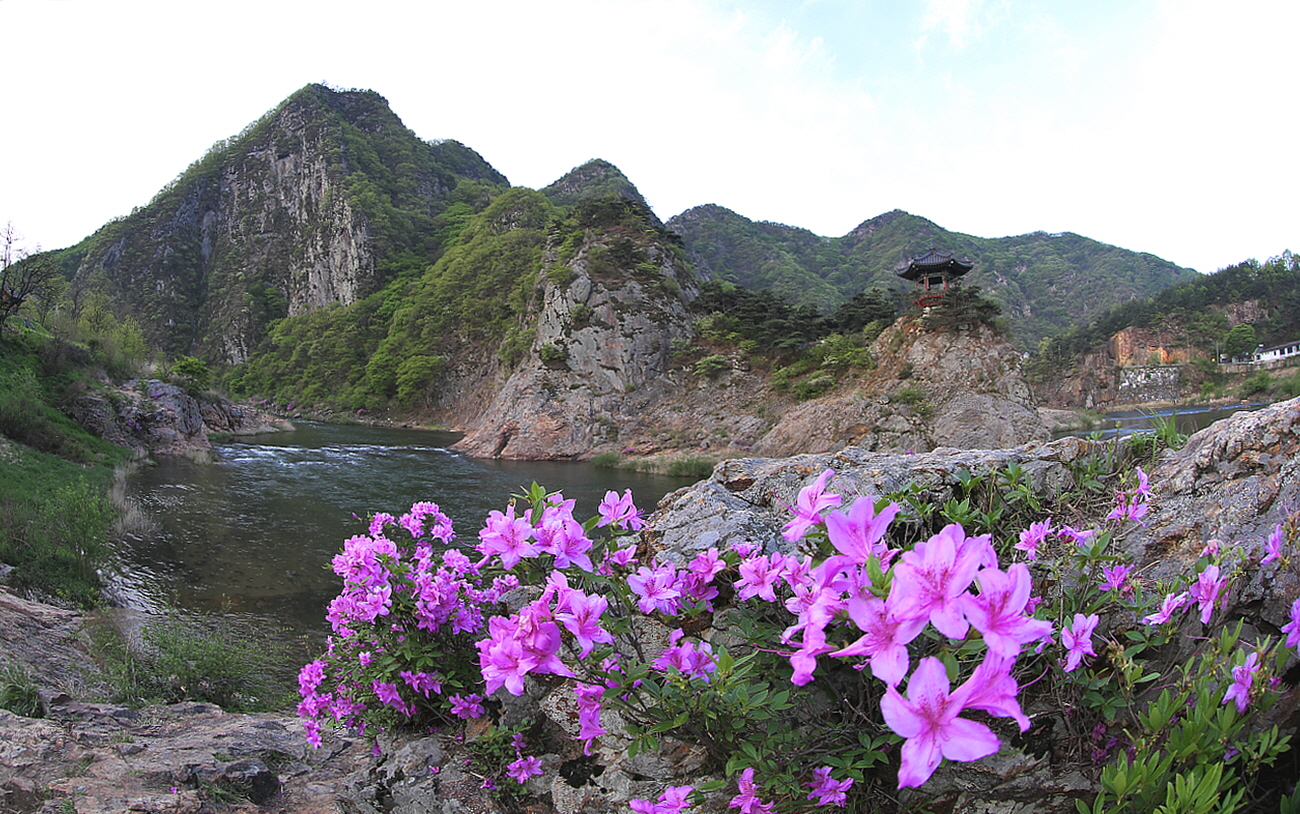 PHOTO BY ? | Canon EOS 5D Mark III | 2016:04:25 06:05:30 | ISO-100 | 1/15 sec | f 8 | 13 mm | EV=0 | ● WIDTH:1300 pixels  HEIGHT:814 pixels