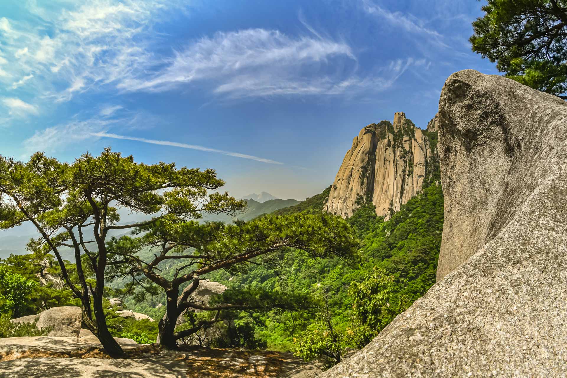 PHOTO BY Jae Ik Lee | NIKON D850 | 2024:05:04 11:07:04 | ISO-100 | 1/160 sec | f 16 | 12 mm | EV=0 | ● WIDTH:  HEIGHT: