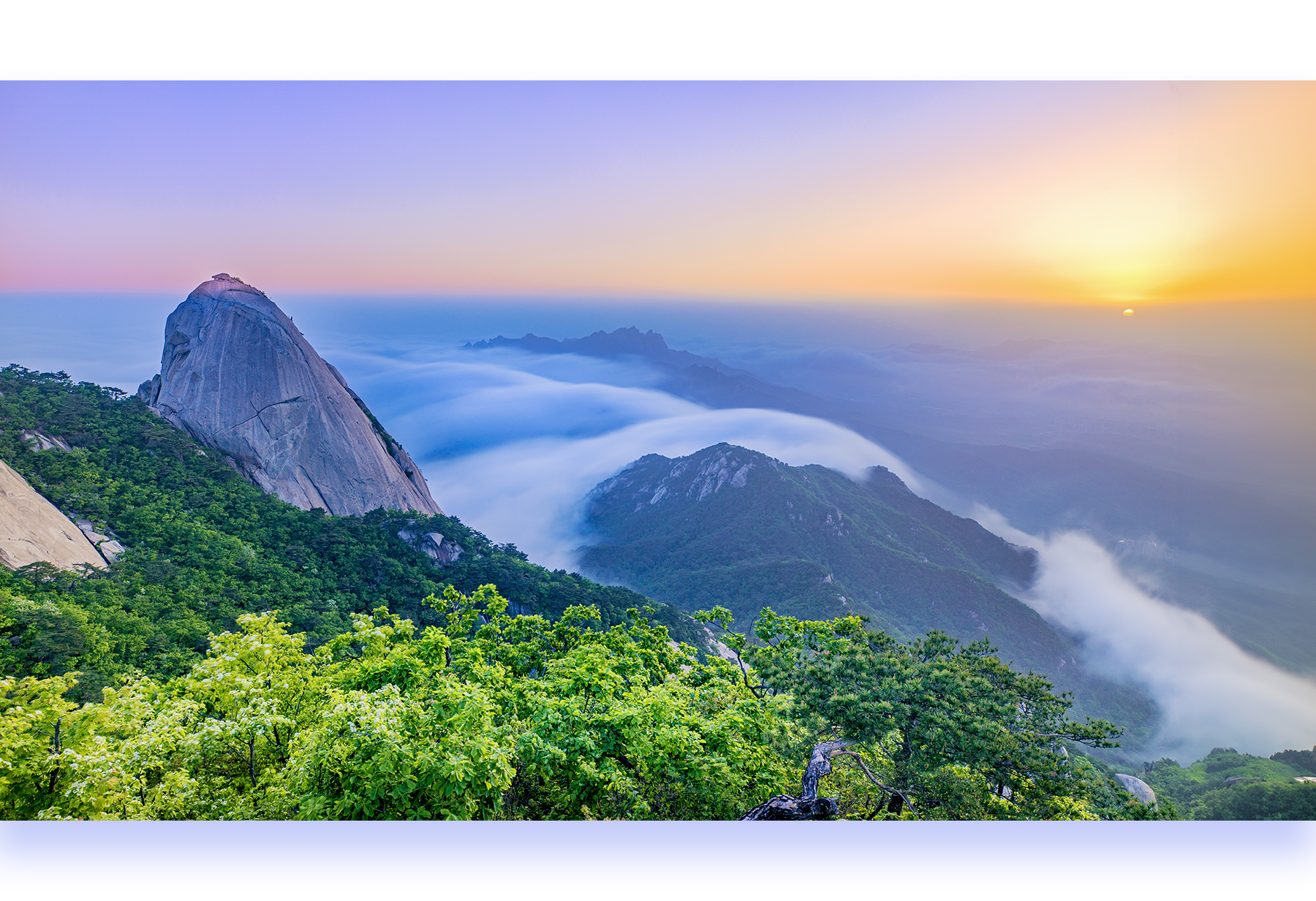 PHOTO BY PARK SEUNGWOO | Canon EOS 5D Mark IV | 2024:05:12 05:47:31 | ISO-100 | 30/1 sec | f 8 | 21 mm | EV=0 | ● WIDTH:1800 pixels  HEIGHT:1233 pixels