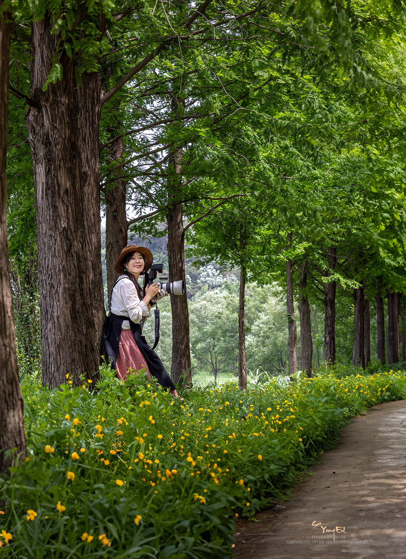 PHOTO BY  | Canon EOS R5 | 2024:05:11 11:10:21 | ISO-100 | 1/50 sec | f 11 | 135 mm | EV=0 | ● WIDTH:1306 pixels  HEIGHT:1800 pixels