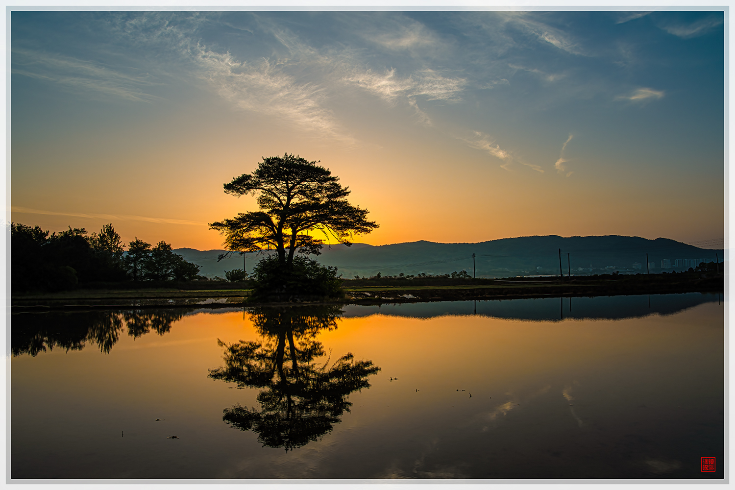 PHOTO BY  | NIKON D850 | 2024:05:20 05:16:27 | ISO-100 | 1/100 sec | f 13 | 24 mm | EV=-2.7 | ● WIDTH:1500 pixels  HEIGHT:1000 pixels