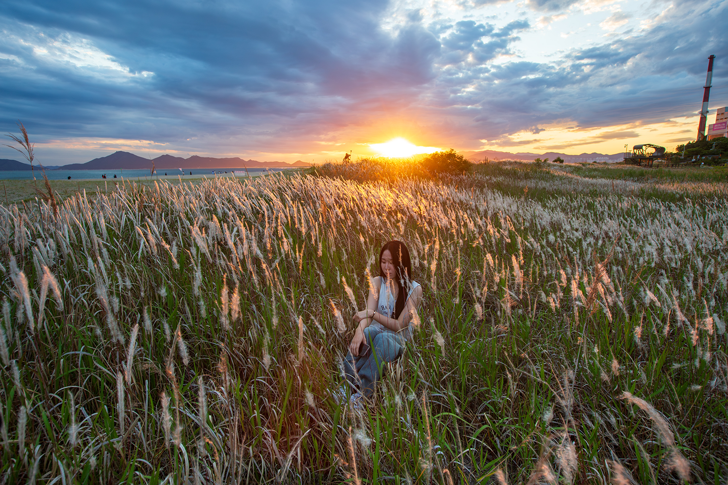 PHOTO BY  | Canon EOS 5D Mark III | 2024:05:28 19:12:07 | ISO-400 | 1/100 sec | f 8 | 20 mm | EV=0 | ● WIDTH:1500 pixels  HEIGHT:1000 pixels