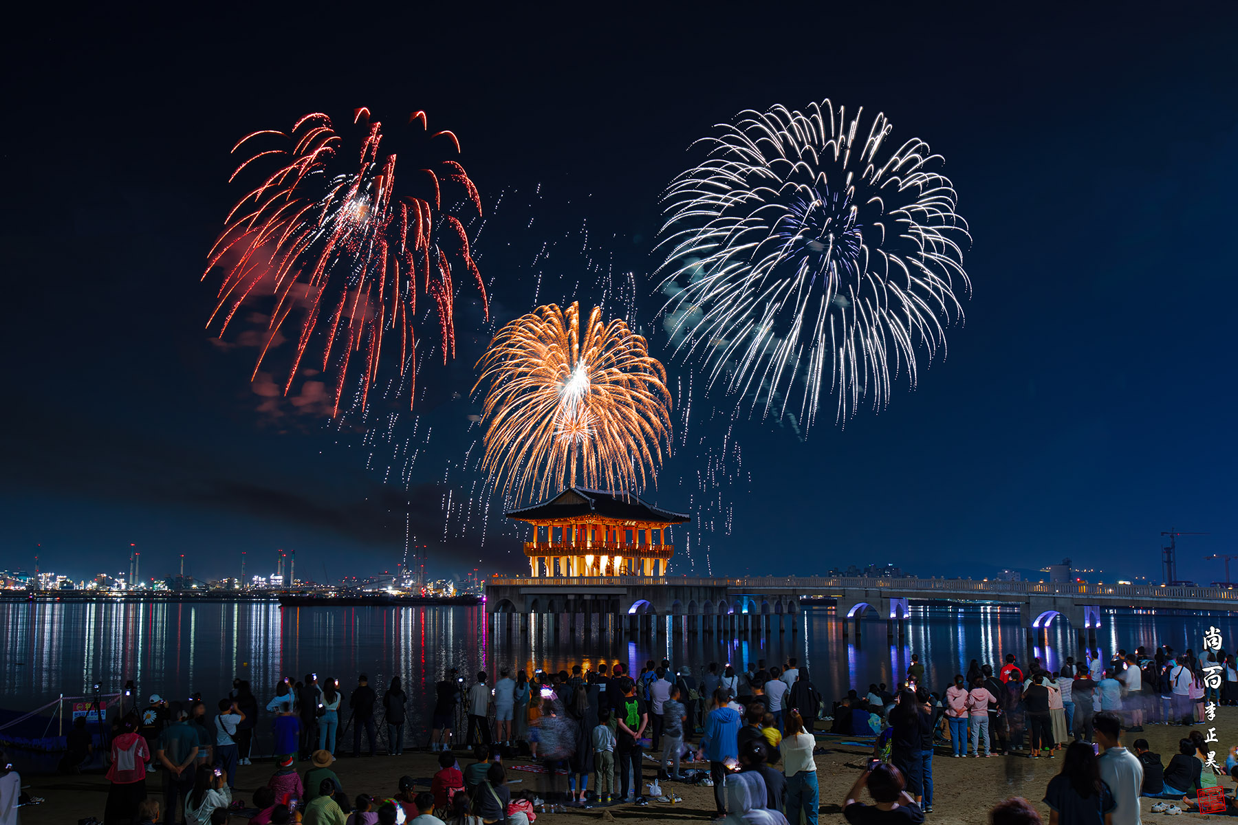 PHOTO BY  | Canon EOS 5D Mark IV | 2024:05:31 21:59:08 | ISO-400 | 46/10 sec | f 8 | 35 mm | EV=0 | ● WIDTH:1800 pixels  HEIGHT:1200 pixels