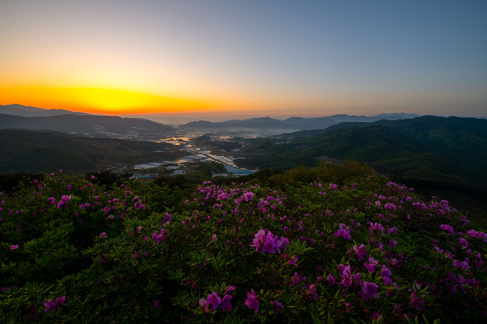 PHOTO BY  | NIKON D850 | 2024:04:27 05:24:41 | ISO-40 | 1/4 sec | f 22 | 14 mm | EV=0 | ● WIDTH:1700 pixels  HEIGHT:1133 pixels