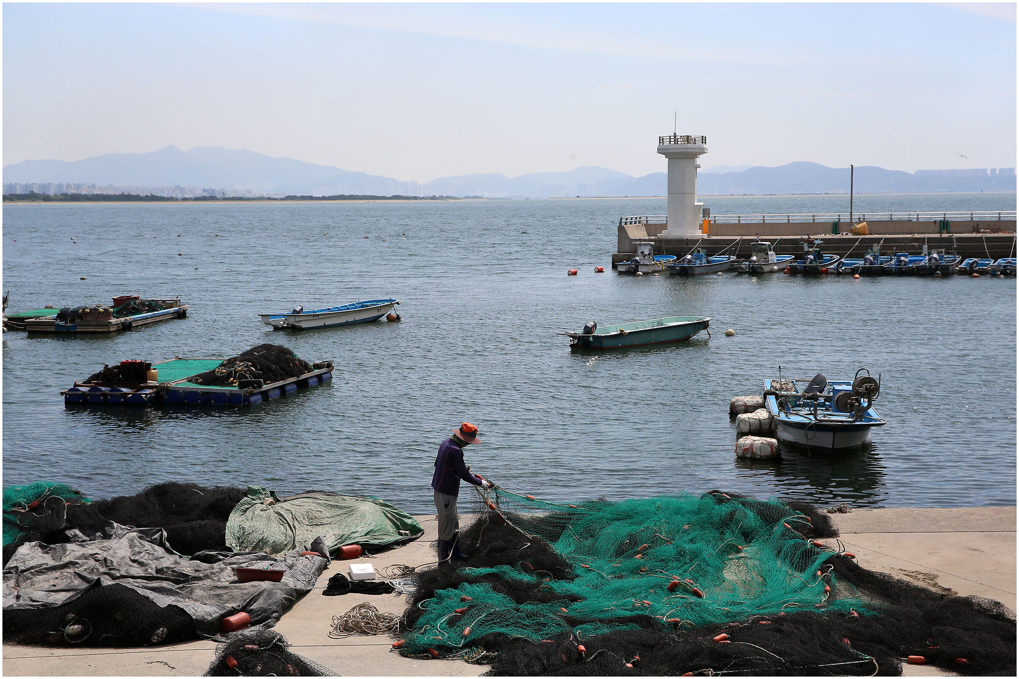   | PHOTO BY : 몰운대/조태열  |