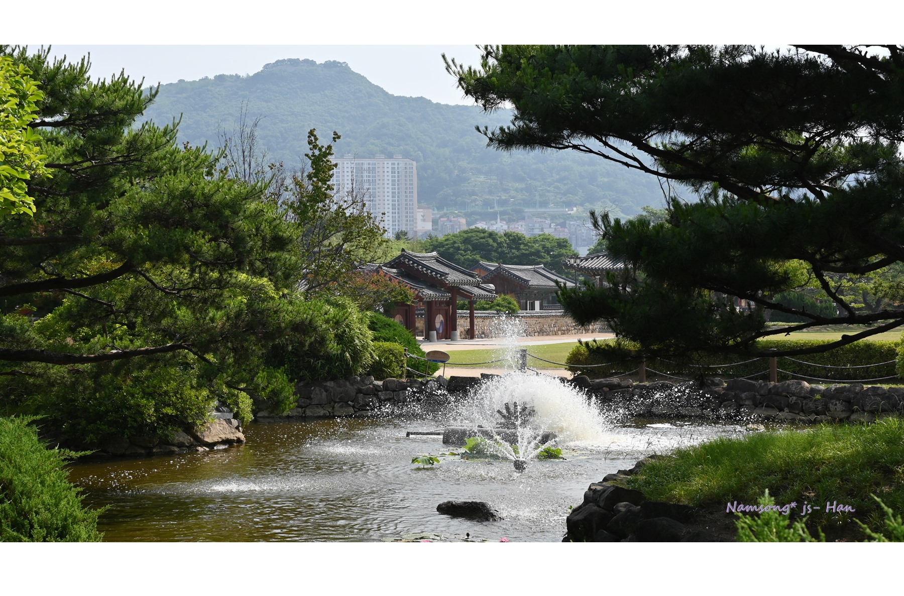 PHOTO BY HAN_JONGSOO | NIKON Z fc | 2024:06:07 09:29:53 | ISO-140 | 1/500 sec | f 8 | 32 mm | EV=0 | ● WIDTH:5568 pixels  HEIGHT:3128 pixels