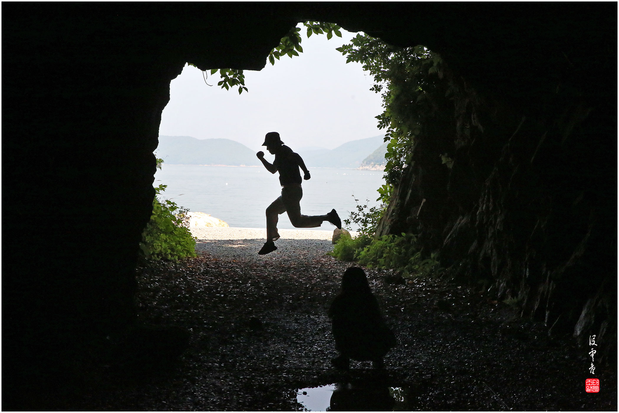   | PHOTO BY : 몰운대/조태열  |