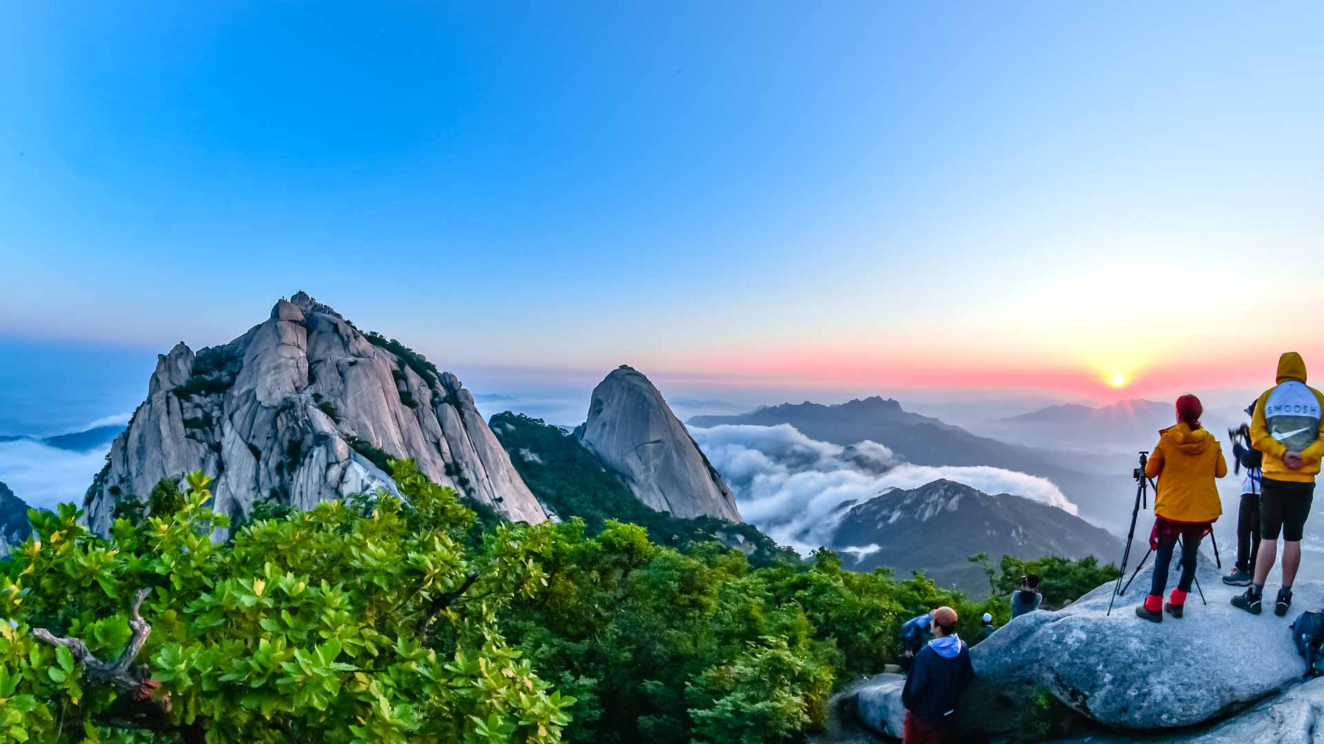 PHOTO BY Jae Ik Lee | NIKON D850 | 2024:06:16 05:09:55 | ISO-200 | 1/10 sec | f 22 | 12 mm | EV=0 | ● WIDTH:  HEIGHT: