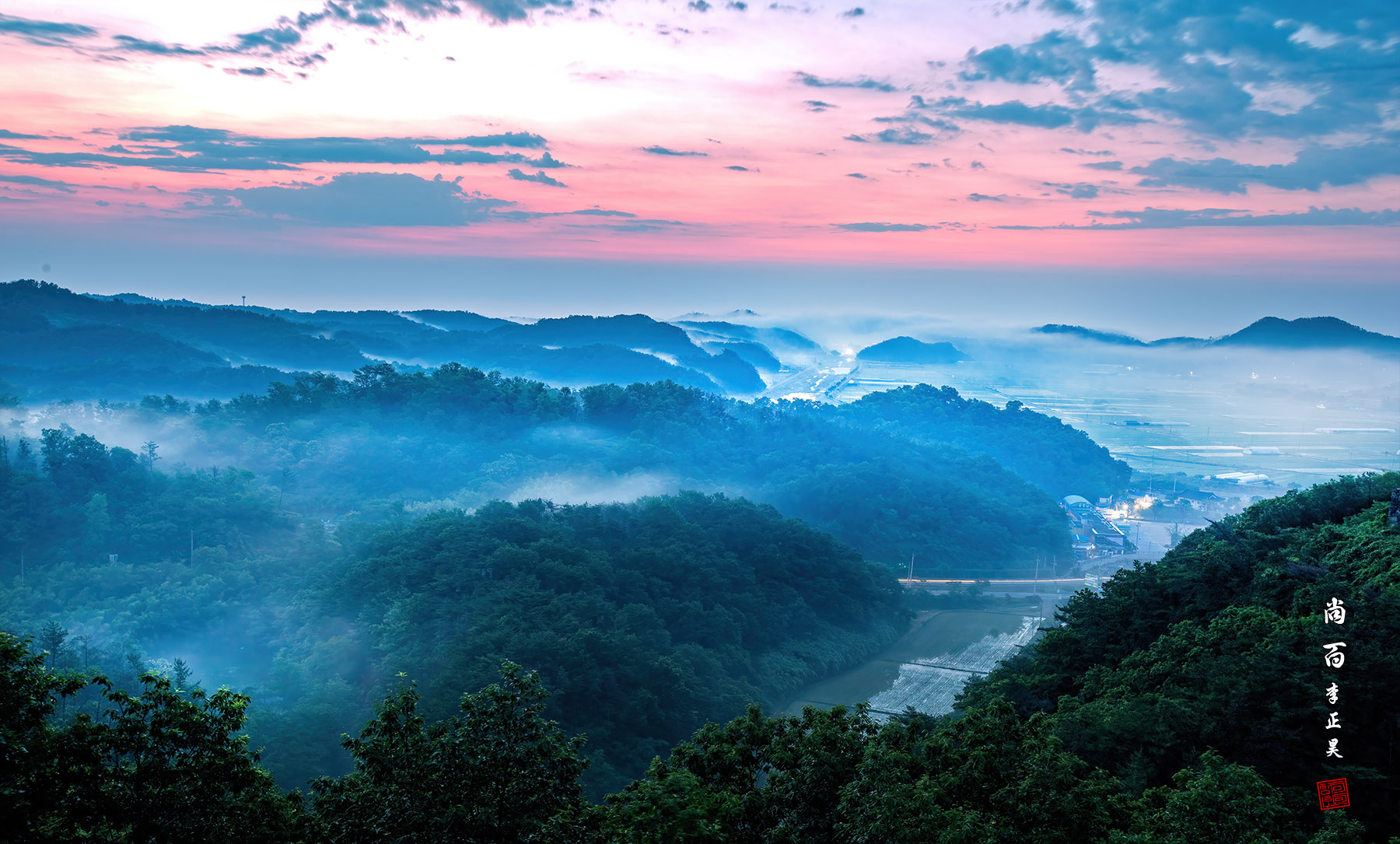 PHOTO BY  | Canon EOS 5D Mark IV | 2024:06:16 04:37:13 | ISO-200 | 13/1 sec | f 11 | 35 mm | EV=0 | ● WIDTH:1800 pixels  HEIGHT:1085 pixels