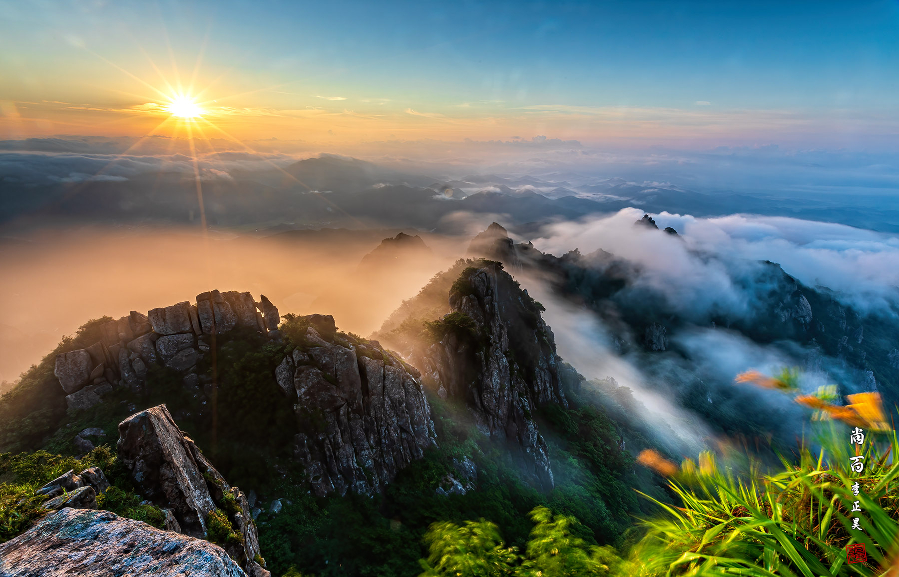 PHOTO BY  | Canon EOS 5D Mark IV | 2021:07:16 05:48:07 | ISO-50 | 4/1 sec | f 22 | 17 mm | EV=0 | ● WIDTH:1800 pixels  HEIGHT:1155 pixels