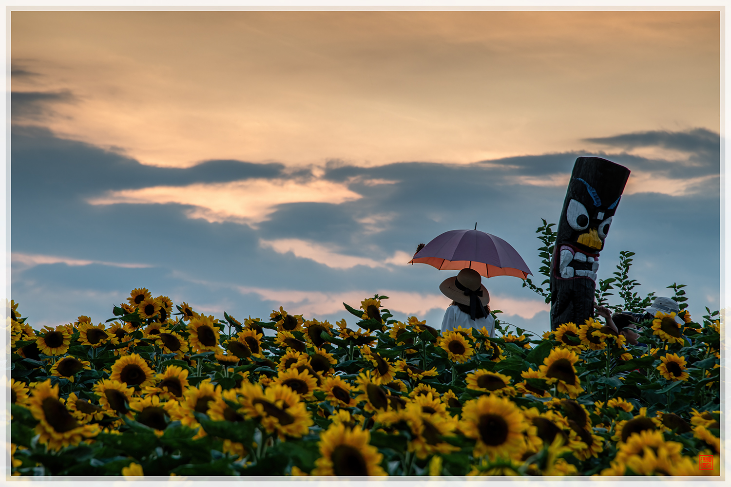 PHOTO BY  | NIKON D850 | 2024:06:28 19:27:32 | ISO-200 | 1/30 sec | f 13 | 300 mm | EV=0.7 | ● WIDTH:1500 pixels  HEIGHT:1000 pixels