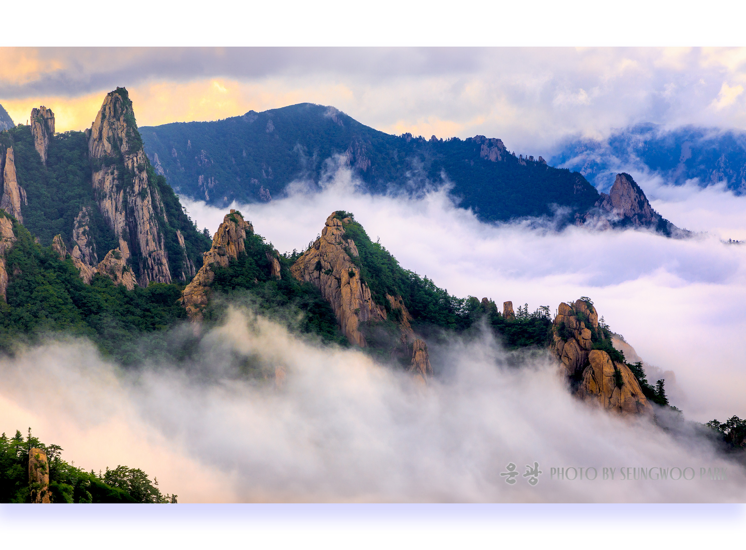 PHOTO BY photographer
PARK SEUNGWOO
S.KOREA | Canon EOS 5D Mark IV | 2022:07:09 18:38:59 | ISO-100 | 1/80 sec | f 16 | 76 mm | EV=0 | ● WIDTH:2400 pixels  HEIGHT:1770 pixels