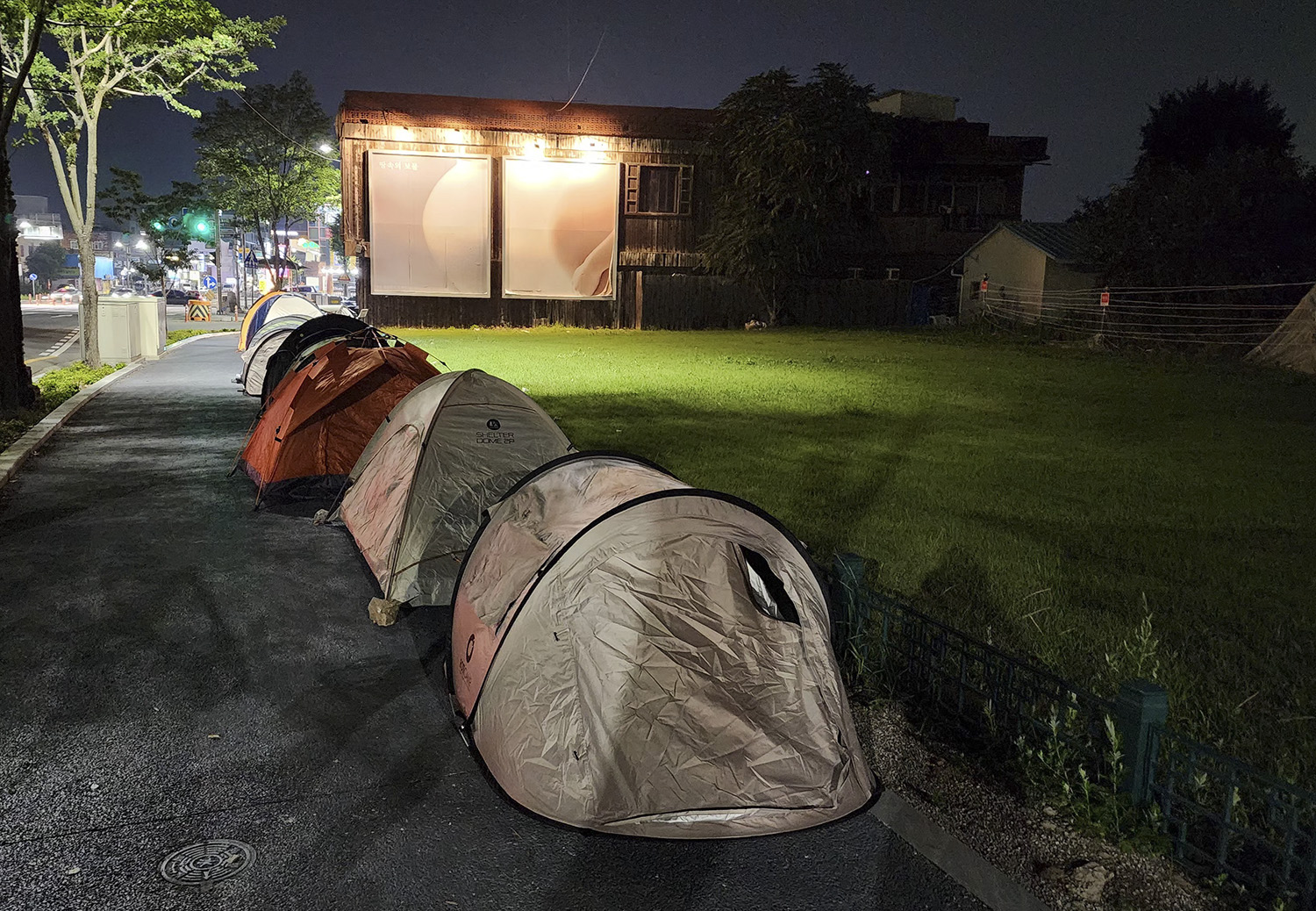   | PHOTO BY : 낙원/宣孝  |