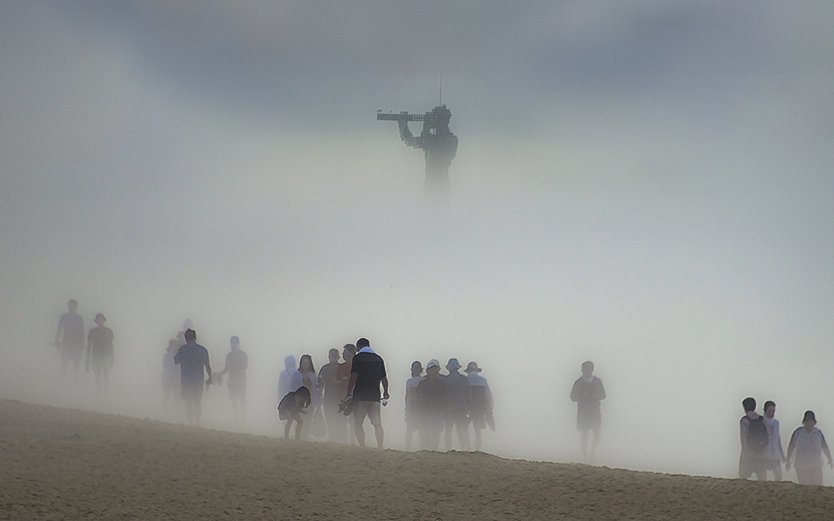 PHOTO BY ZENITHJin62 | NIKON D810 | 2024:07:25 07:07:20 | ISO-100 | 1/500 sec | f 5.6 | 300 mm | EV=0 | ● WIDTH:1200 pixels  HEIGHT:750 pixels