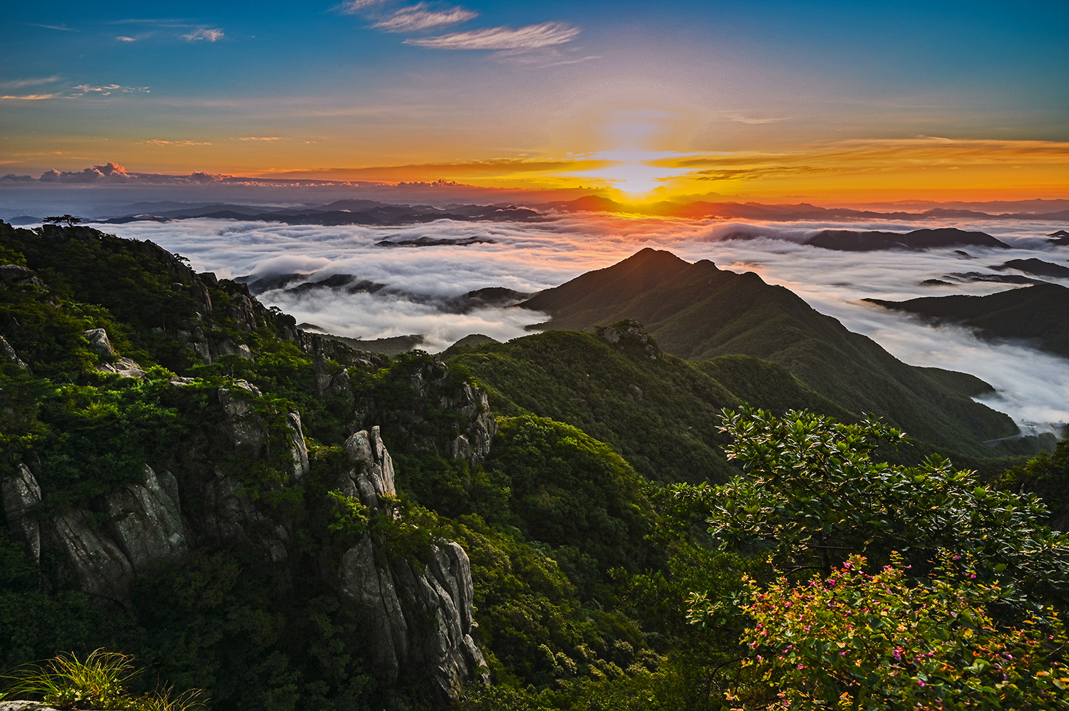 PHOTO BY  | NIKON Z 6_2 | 2024:07:25 05:43:18 | ISO-200 | 1/20 sec | f 16 | 17.5 mm | EV=-0.7 | ● WIDTH:1500 pixels  HEIGHT:998 pixels