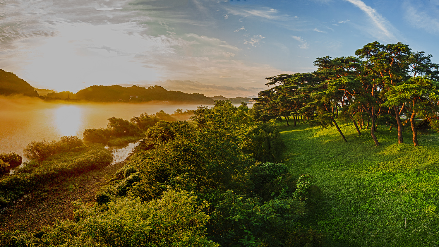 PHOTO BY  | NIKON Z 6_2 | 2024:07:26 06:05:41 | ISO-200 | 1/640 sec | f 11 | 24.5 mm | EV=-0.7 | ● WIDTH:1500 pixels  HEIGHT:844 pixels