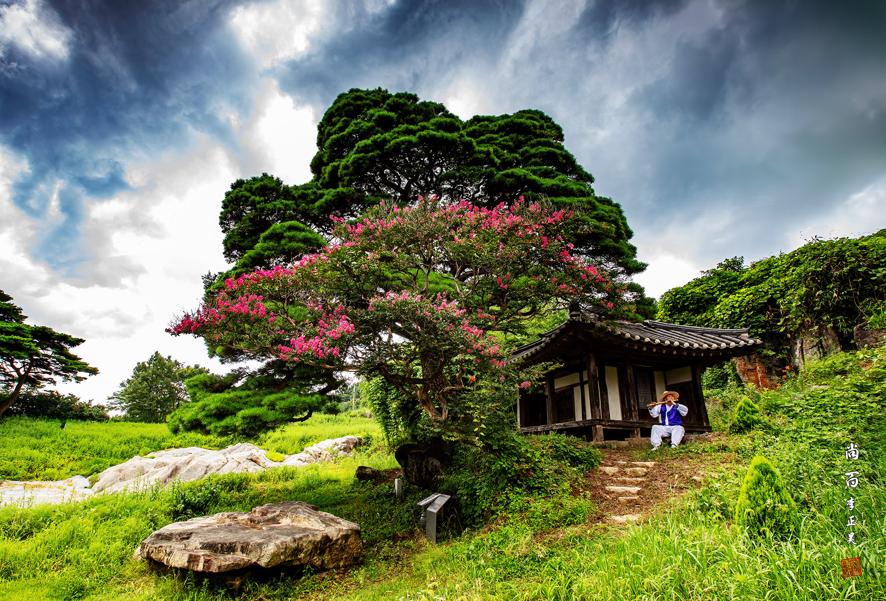 PHOTO BY  | Canon EOS 5D Mark IV | 2024:07:27 13:58:56 | ISO-50 | 1/13 sec | f 11 | 17 mm | EV=0 | ● WIDTH:1800 pixels  HEIGHT:1221 pixels