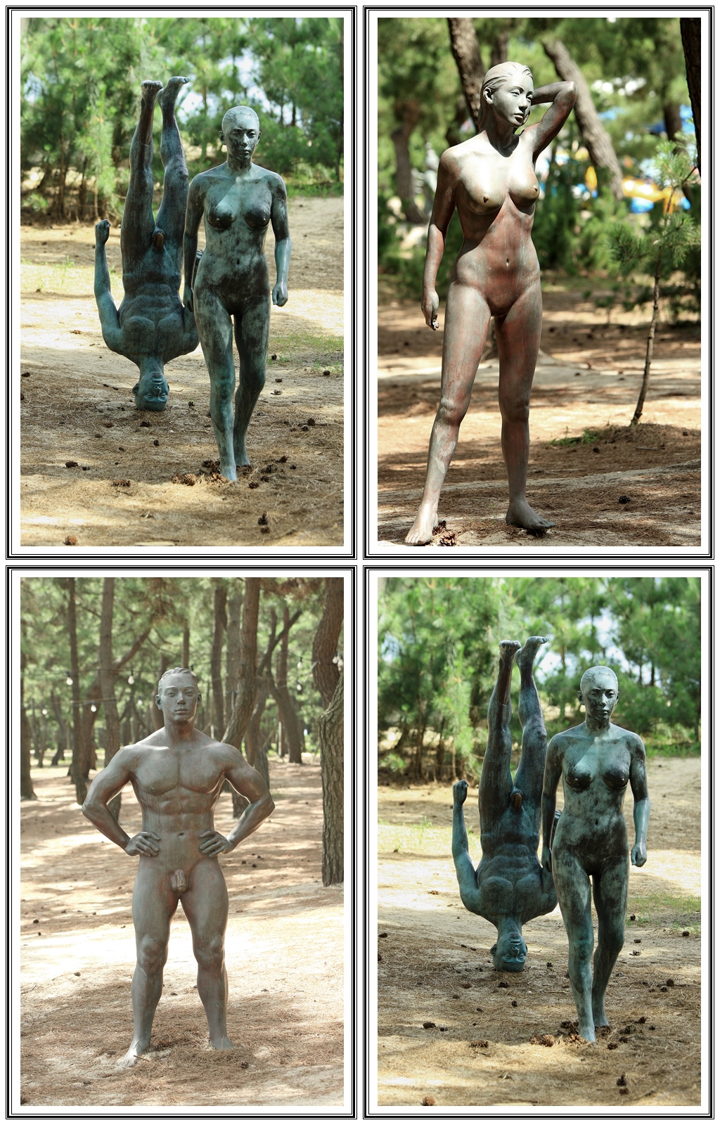   | PHOTO BY : 청산이종원  |