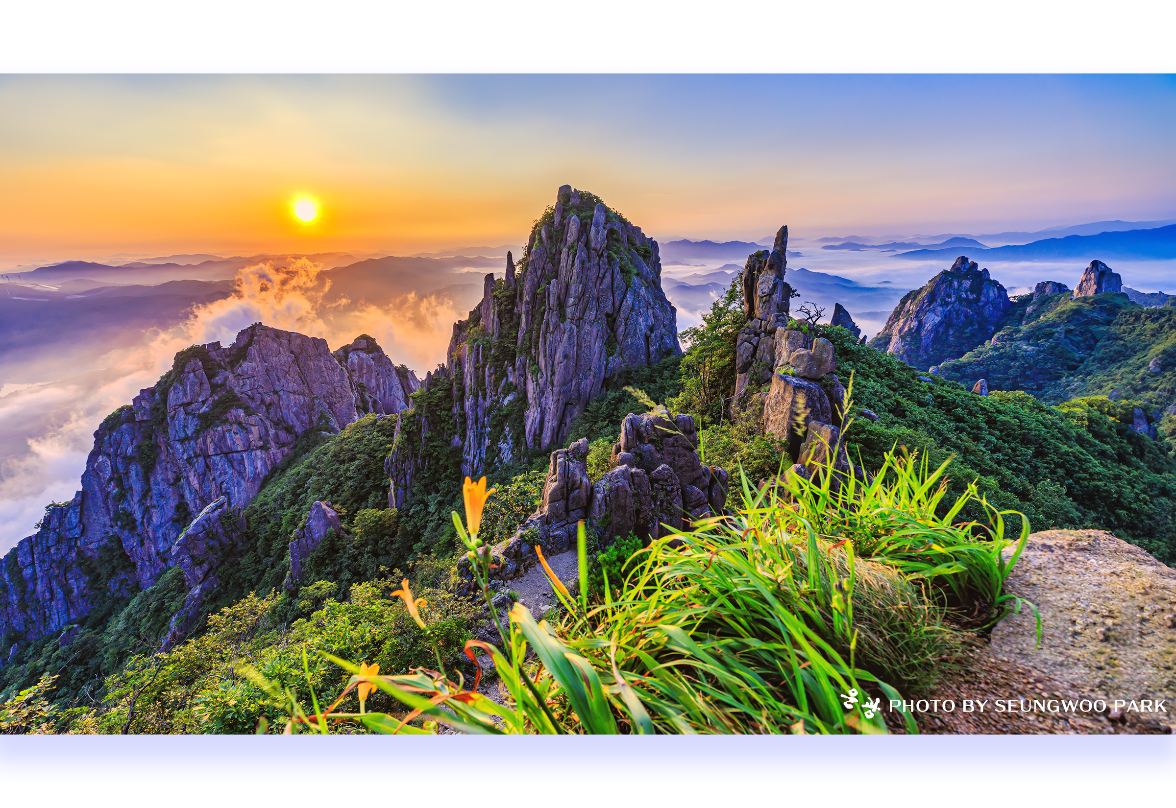 PHOTO BY PARK SEUNGWOO | Canon EOS 5D Mark IV | 2024:08:03 06:24:30 | ISO-100 | 1/60 sec | f 9 | 16 mm | EV=0 | ● WIDTH:2400 pixels  HEIGHT:1650 pixels