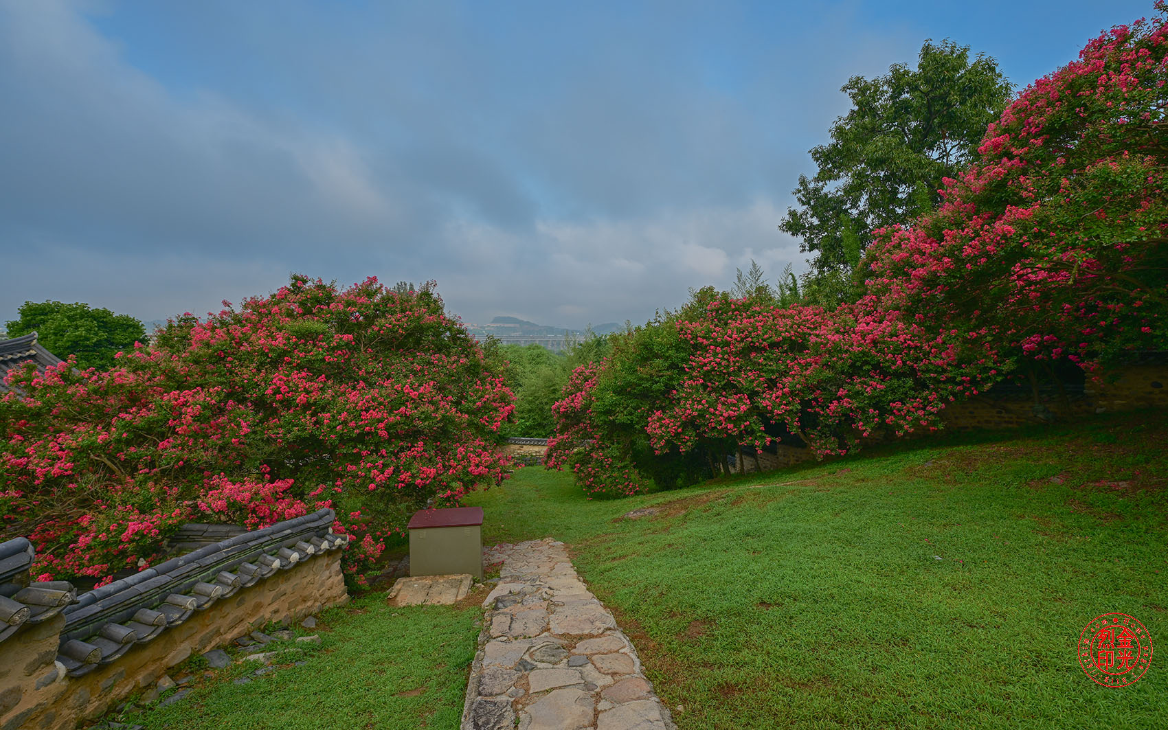 PHOTO BY KKY_CWANG_YEOL | NIKON Z 8 | 2024:08:07 07:03:30 | ISO-160 | 1/200 sec | f 7.1 | 16 mm | EV=0 | ● WIDTH:1700 pixels  HEIGHT:1063 pixels